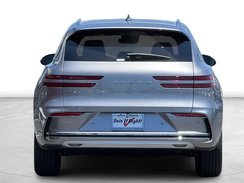New 2026 Genesis Electrified GV70 image 5