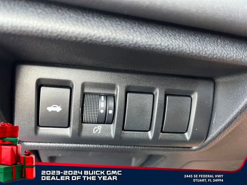 Used 2024 Subaru Legacy Limited image 15