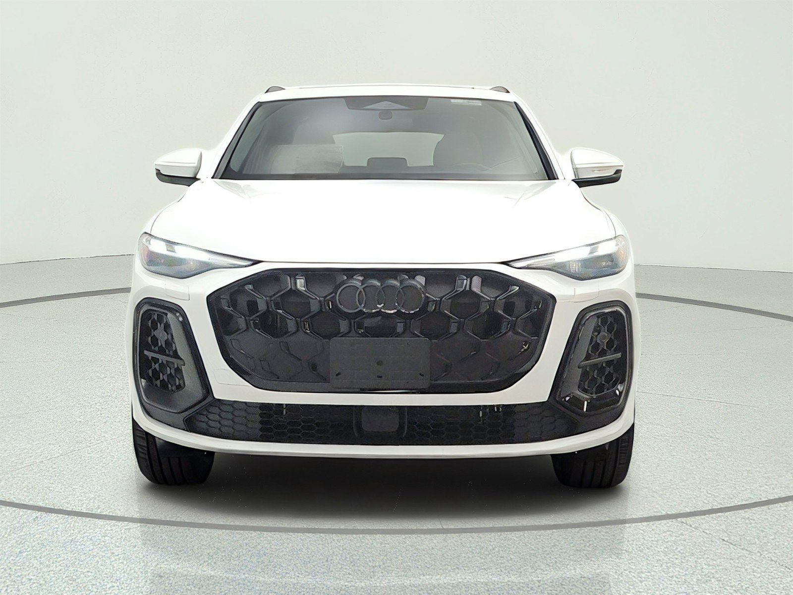 New 2026 Audi Q5 2.0T AWD/4WD image 2