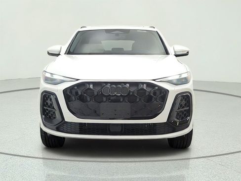 New 2026 Audi Q5 2.0T AWD/4WD image 2
