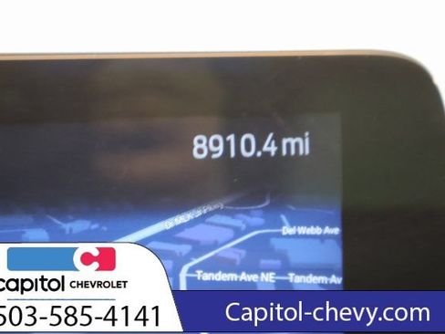Used 2025 Ford Expedition Platinum w/ Driver's Package AWD/4WD image 19