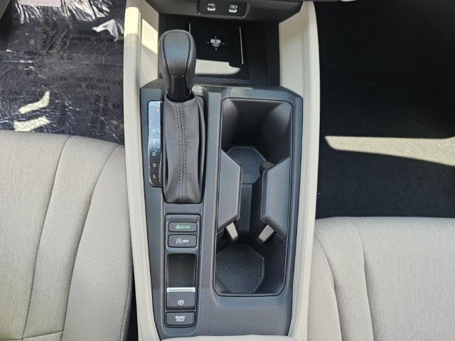 New 2026 Honda Accord LX image 10