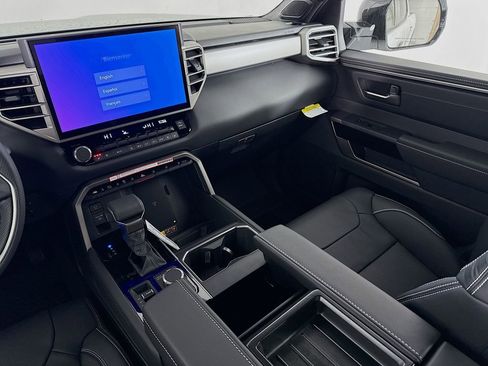 New 2026 Toyota Tundra Limited image 22