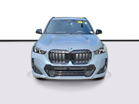 Certified 2024 BMW X1 xDrive28i w/ M Sport Package AWD/4WD image 2