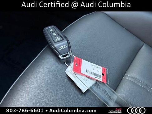 Certified 2025 Audi Q5 Premium Plus AWD/4WD image 40
