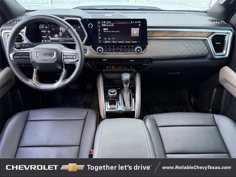 Certified 2024 GMC Canyon Denali image 10