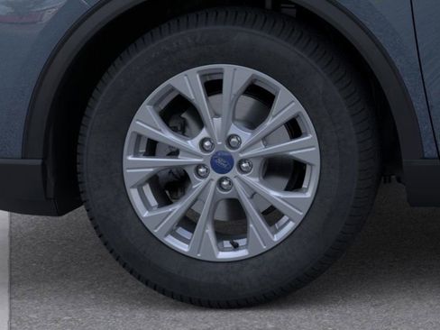 New 2026 Ford Escape Active w/ Cold Weather Package image 19