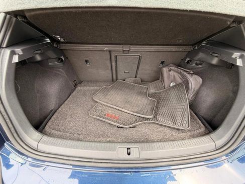 Used 2015 Volkswagen GTI S FWD image 7