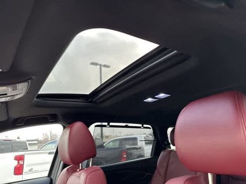 Used 2021 MAZDA CX-9 Carbon Edition image 6