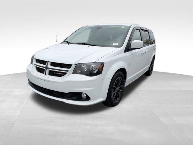Used 2018 Dodge Grand Caravan GT FWD image 3
