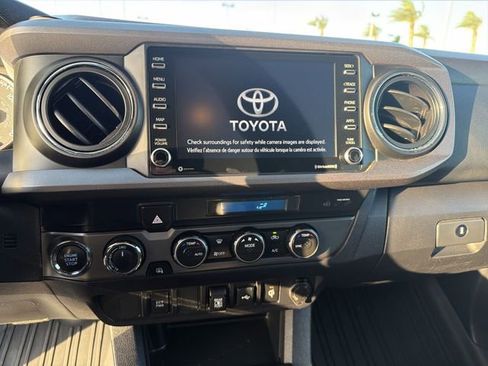 Certified 2023 Toyota Tacoma TRD Sport image 19