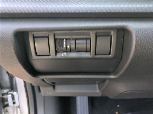 New 2025 Subaru Crosstrek 2.5i Limited w/ Crosstrek Mirror Package image 19