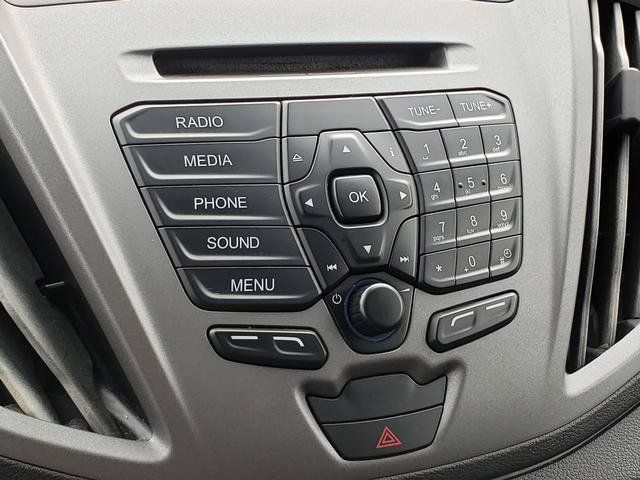 Used 2017 Ford Transit 350 148 High Roof Wagon RWD image 21