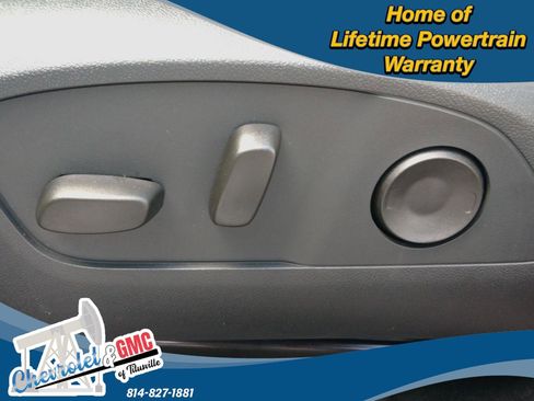 New 2025 GMC Acadia Elevation image 11