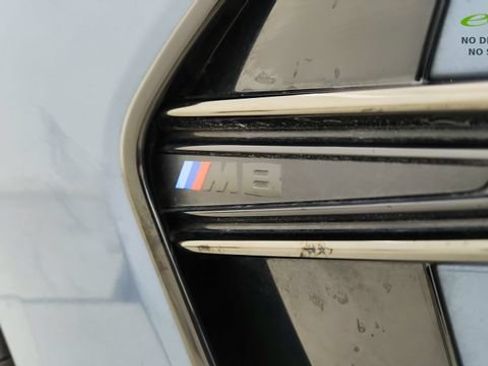 Used 2022 BMW M8 Competition w/ M Driver's Package AWD/4WD image 17