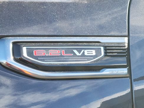 New 2026 GMC Sierra 1500 AT4 w/ AT4 Premium Package image 12