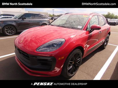 Used 2023 Porsche Macan GTS
