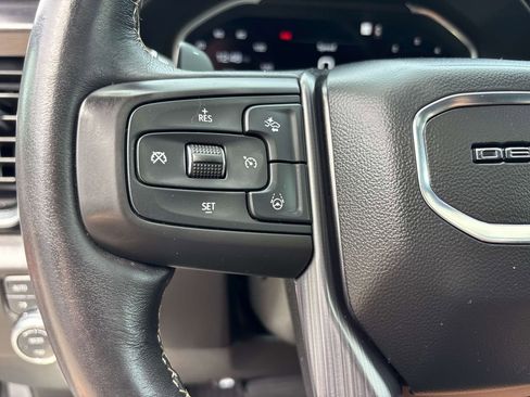 Used 2023 GMC Sierra 1500 Denali Ultimate AWD/4WD image 25