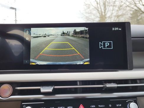 New 2026 Hyundai Tucson SEL image 18