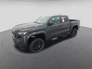 New 2026 Toyota Tacoma SR5 video 1
