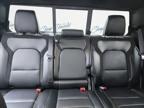 Used 2025 RAM 1500 Laramie image 11