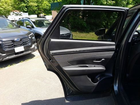 Used 2023 Hyundai Tucson SEL w/ Convenience Package AWD/4WD image 28