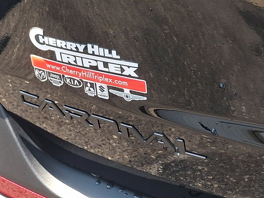 Used 2026 Kia Carnival SX Prestige FWD image 19