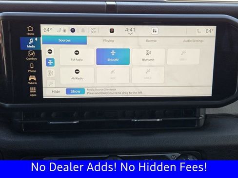 Certified 2025 Jeep Wrangler Sport S image 17