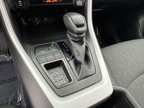 Used 2023 Toyota RAV4 XLE image 25