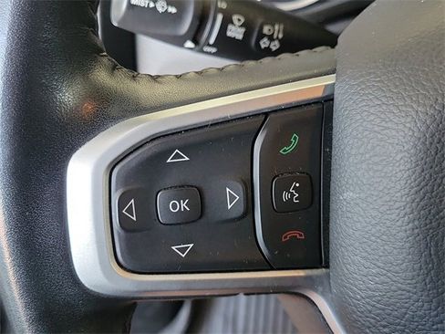 Used 2023 RAM 1500 Big Horn image 29