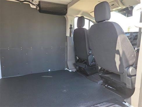 New 2025 Ford Transit 250 Base w/ Load Area Protection Package image 17