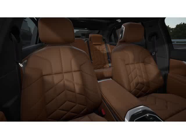 New 2026 BMW 760i xDrive w/ Executive Package AWD/4WD image 11