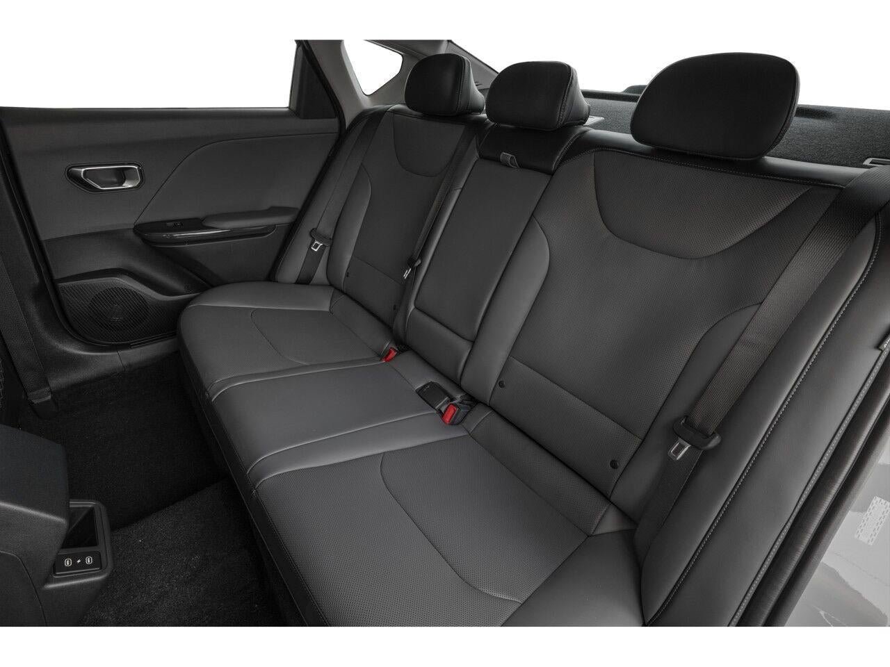 New 2026 Kia K4 EX FWD image 8