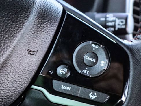 Used 2022 Honda Pilot Black Edition image 27