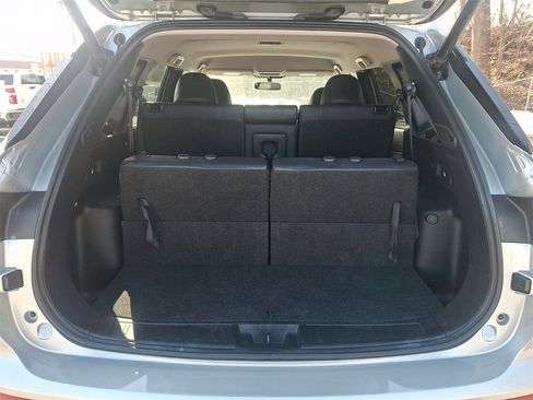 Used 2024 Mitsubishi Outlander SE image 32