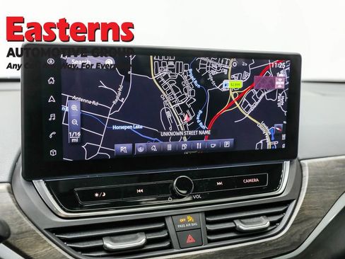 Used 2025 Nissan Altima 2.5 SL image 19