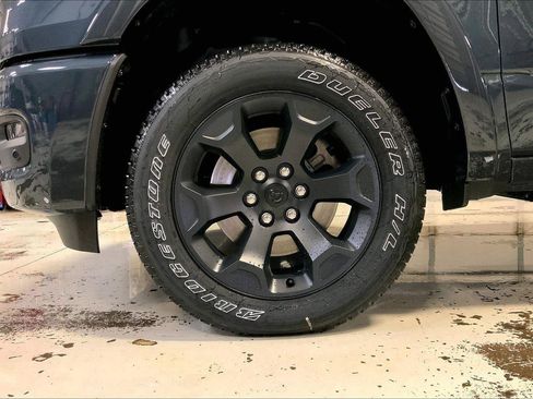 New 2026 RAM 1500 Big Horn image 11