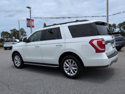 Used 2021 Ford Expedition XLT RWD image 7