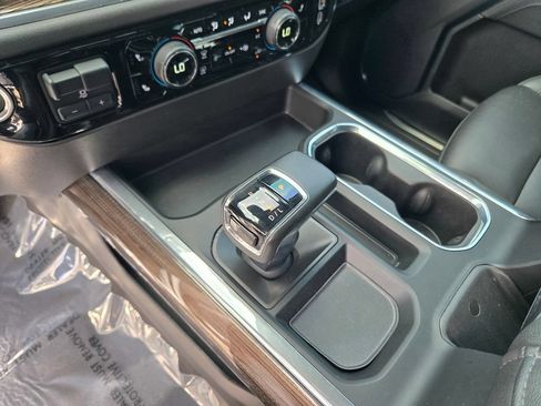 Used 2024 Chevrolet Silverado 1500 RST w/ All Star Edition Plus AWD/4WD image 13