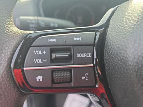 Used 2024 Honda Civic LX image 16