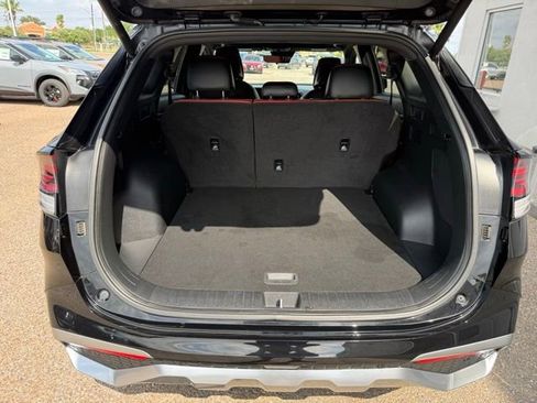 Used 2024 Kia Sportage SX FWD image 31