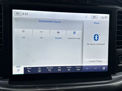 Used 2023 Ford F150 XLT w/ Equipment Group 302A High image 6