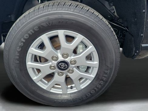 Certified 2026 Toyota Tacoma SR5 image 24