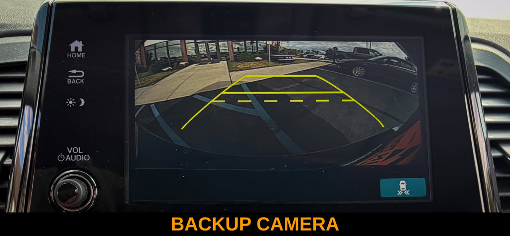 Used 2019 Honda Odyssey EX-L image 3
