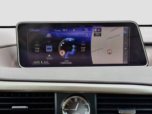 Used 2019 Lexus RX 350 FWD w/ Navigation Package image 34