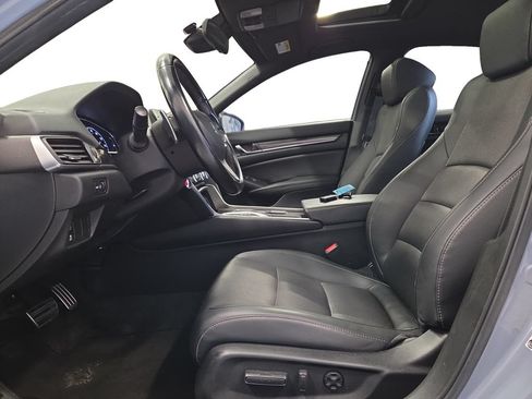 Used 2021 Honda Accord Sport image 22