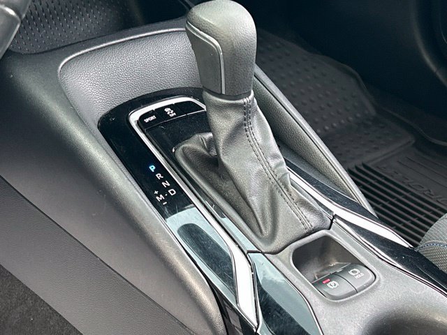 Used 2021 Toyota Corolla SE w/ SE Premium Package FWD image 45