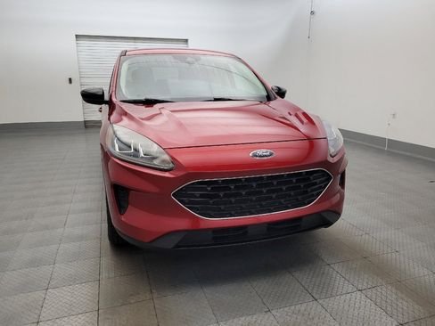 Used 2021 Ford Escape SE w/ SE Sport Appearance Package FWD image 14