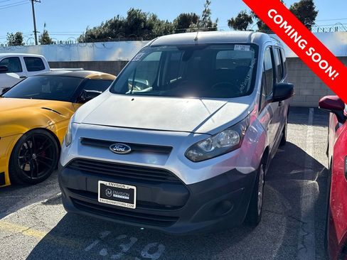 Used 2016 Ford Transit Connect XL image 3