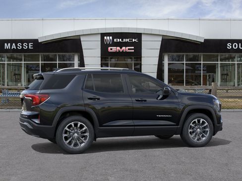 New 2027 GMC Terrain Elevation w/ Elevation Premium Package AWD/4WD image 5